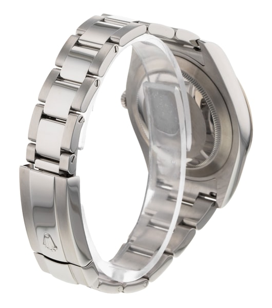 Rolex Datejust II 116334